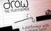 Draw：基于 Draw 的平台游戏