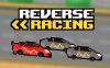 逆向赛车