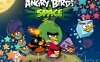 愤怒的小鸟太空版黄金版