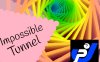 不可能的隧道 3D