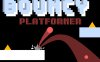 弹跳平台