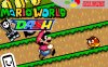 马里奥世界冲刺
