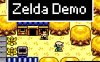 塞尔达 demo