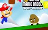新超级马里奥兄弟失落的冒险