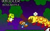 Wiggler – 超级马里奥 Boss 系列