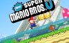 新超级马里奥兄弟