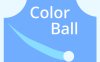 彩色球
