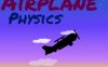 2D 飞机物理