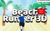 海滩跑者 3D