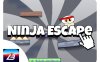 忍者逃亡