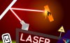激光