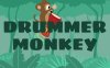 鼓手猴子