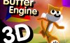 黄油3D引擎