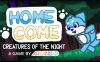 回家——夜之生物