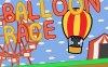 气球竞赛