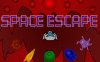 太空逃亡