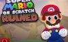 Scratch 上的《超级马里奥》