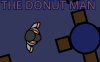 甜甜圈人