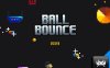 球弹跳