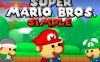 超级马里奥兄弟简易版