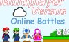 多人在线对战