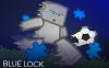 蓝锁游戏