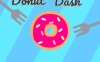 甜甜圈冲刺