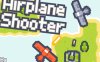 飞机射击游戏