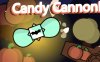 糖果大炮