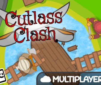 弯刀冲突 多人在线游戏