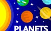 行星