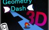 几何冲刺 3D