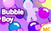 泡泡男孩