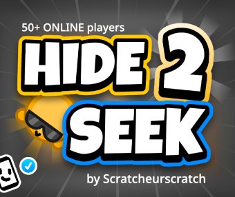 捉迷藏 在线多人游戏