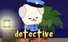 杜威侦探