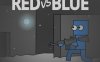 红色 VS 蓝色