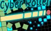 网格滚筒 Cyber Roller