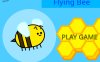 飞蜂追逐游戏