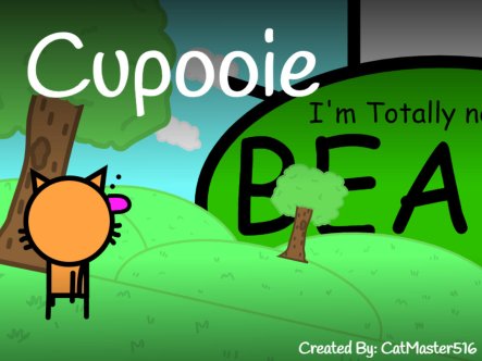 Cupooie – 茶杯头风格 Boss 战