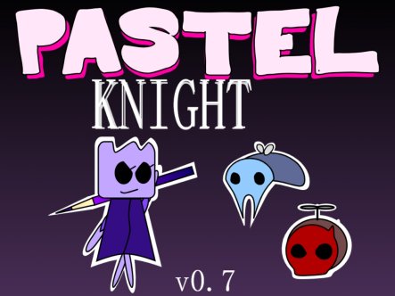 粉彩骑士引擎 v0.7