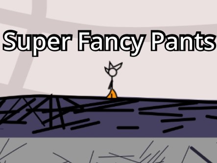 花式裤子（未完成）