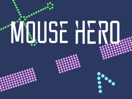 鼠标英雄