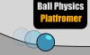 球体物理平台游戏