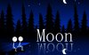 月亮 动画