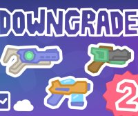 在线联网多人射击游戏