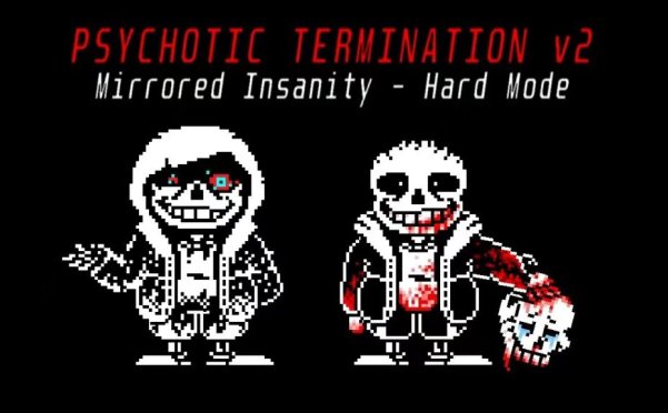 传说之下——全系列【him彩蛋】