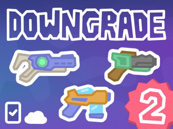 在线联网多人射击游戏