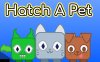 孵化宠物