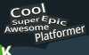 超酷超级史诗级超棒平台游戏