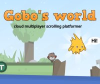 Gobo的世界 支持多人联网